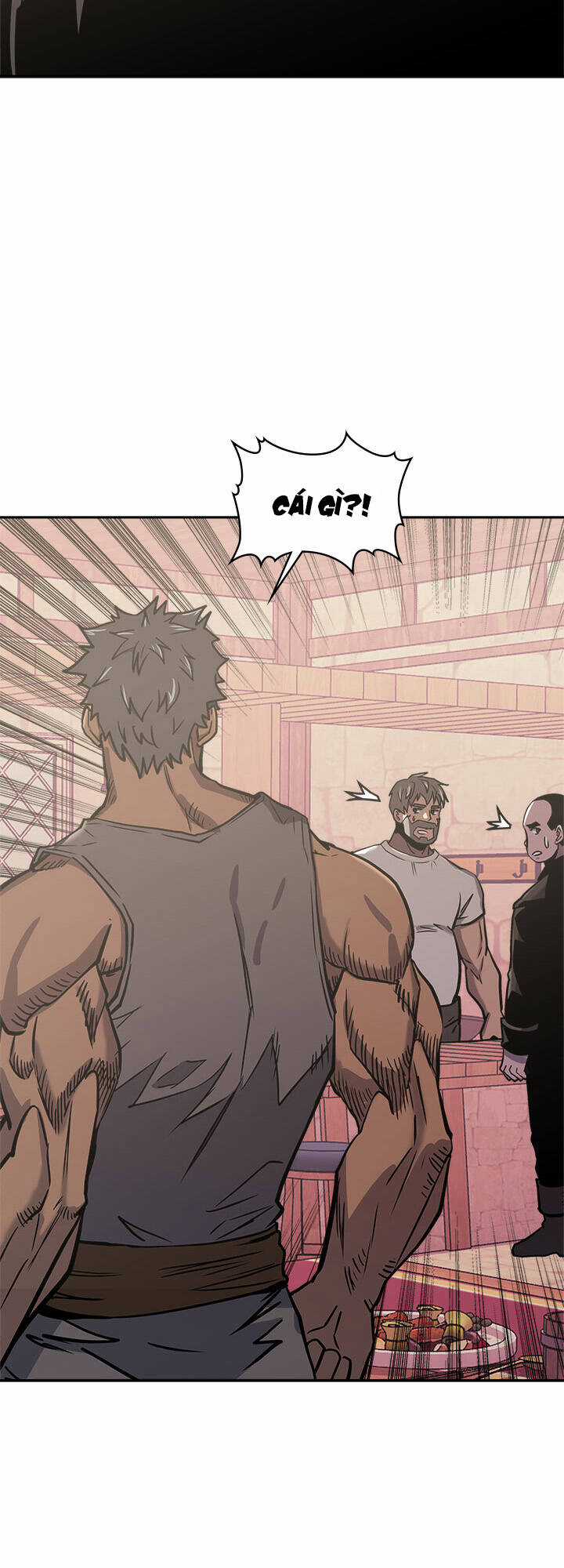 Chiến Binh Đến Từ Thế Giới Khác Chapter 195 trang 12