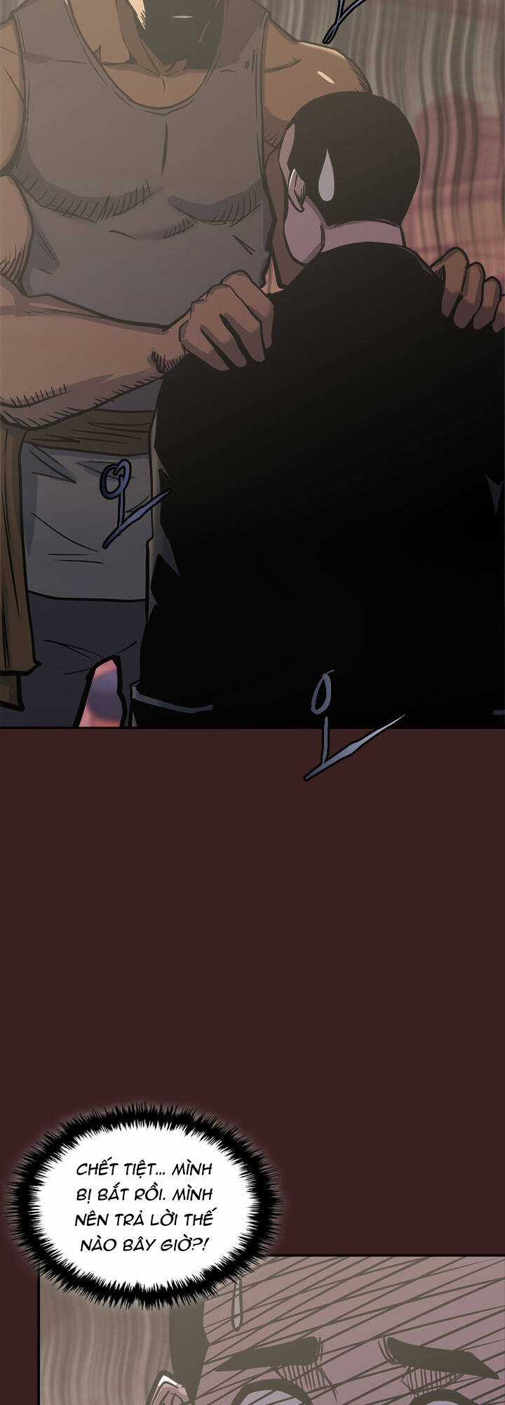 Chiến Binh Đến Từ Thế Giới Khác Chapter 195 trang 16