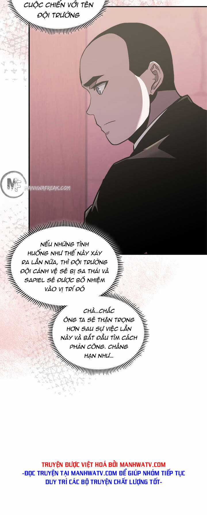 Chiến Binh Đến Từ Thế Giới Khác Chapter 195 trang 2