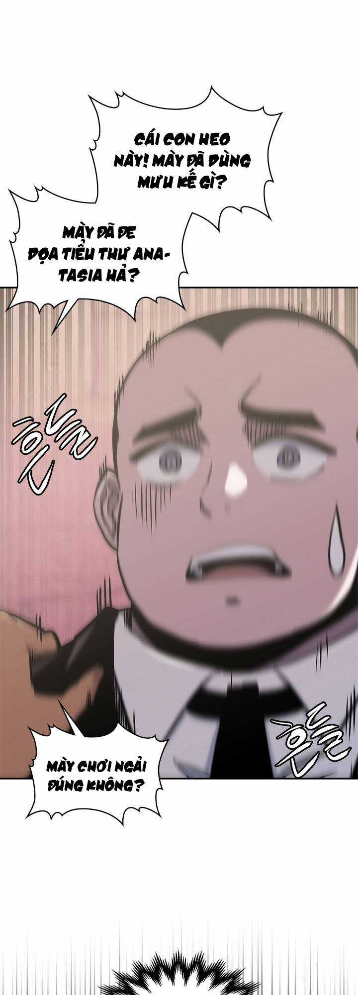 Chiến Binh Đến Từ Thế Giới Khác Chapter 195 trang 20