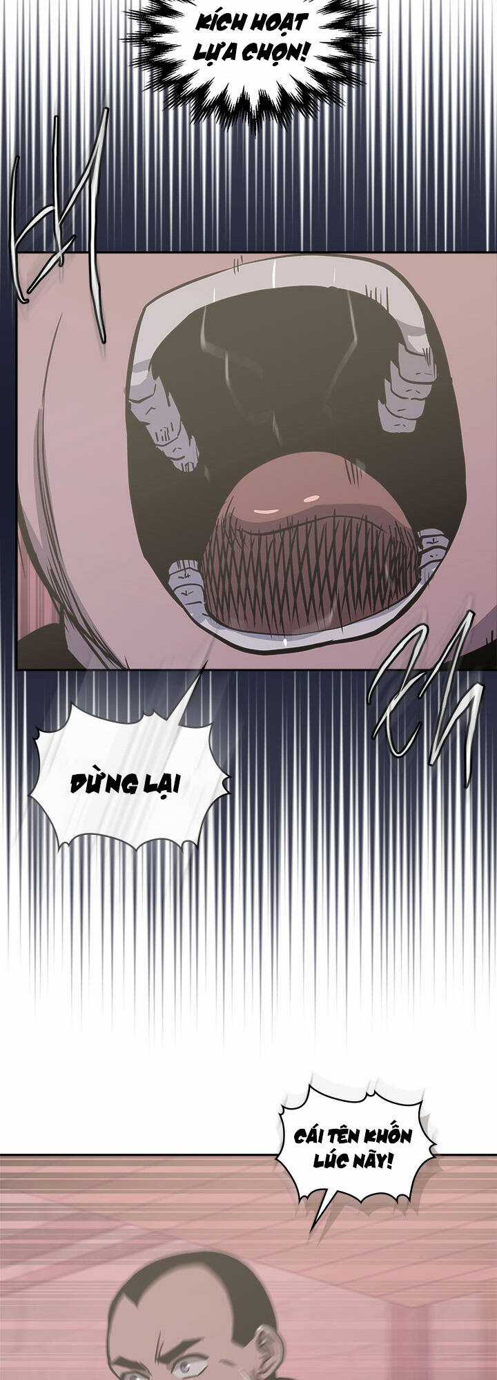 Chiến Binh Đến Từ Thế Giới Khác Chapter 195 trang 21