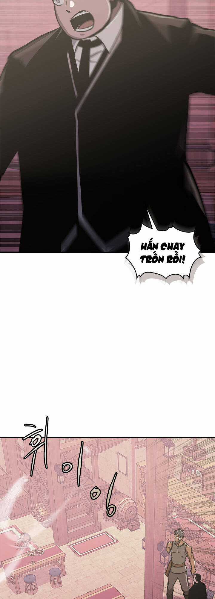 Chiến Binh Đến Từ Thế Giới Khác Chapter 195 trang 22