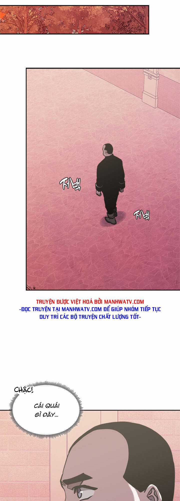 Chiến Binh Đến Từ Thế Giới Khác Chapter 195 trang 24