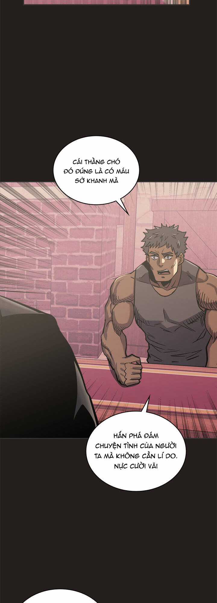 Chiến Binh Đến Từ Thế Giới Khác Chapter 195 trang 28