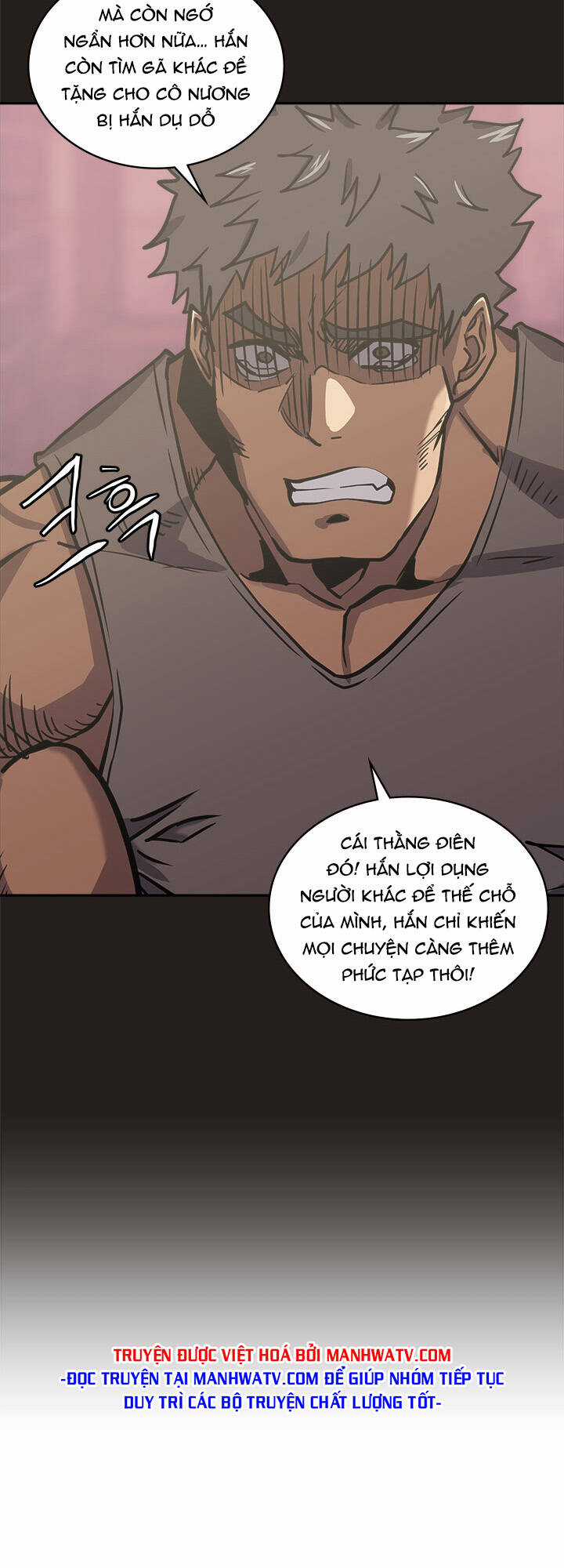 Chiến Binh Đến Từ Thế Giới Khác Chapter 195 trang 29