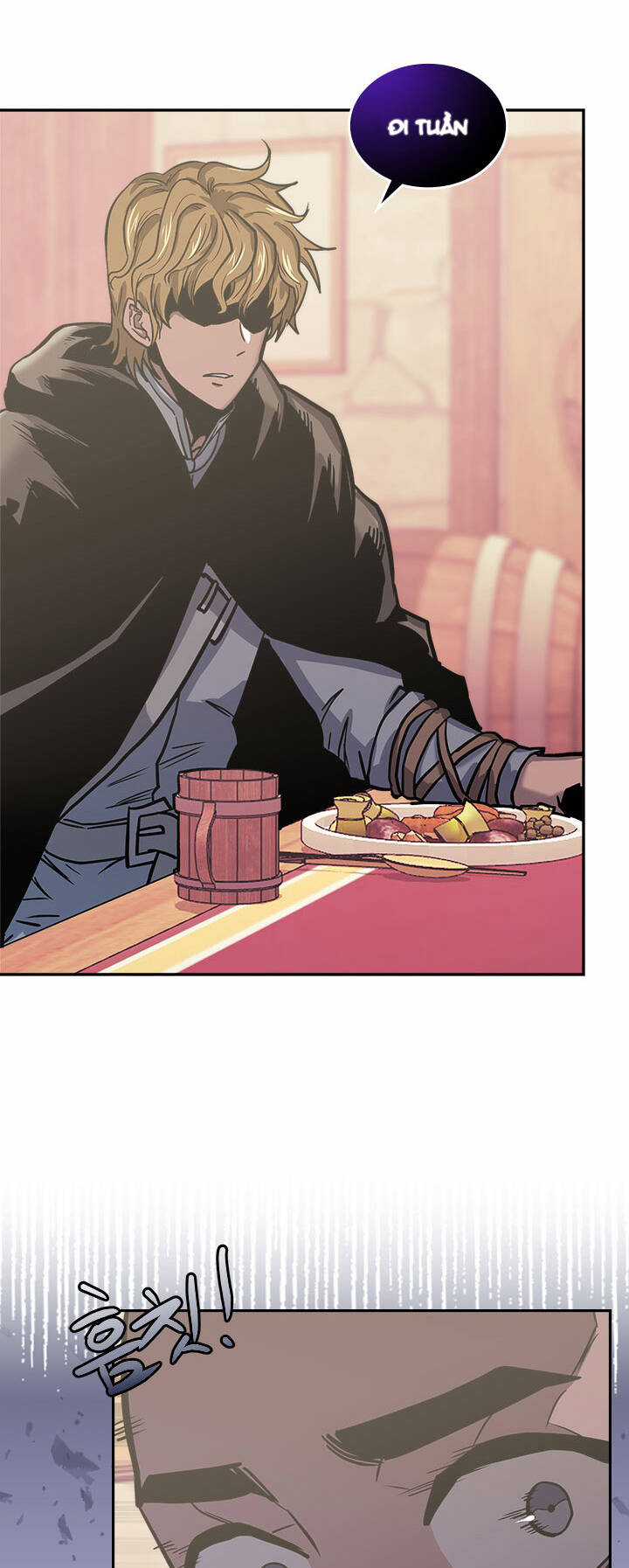 Chiến Binh Đến Từ Thế Giới Khác Chapter 195 trang 3