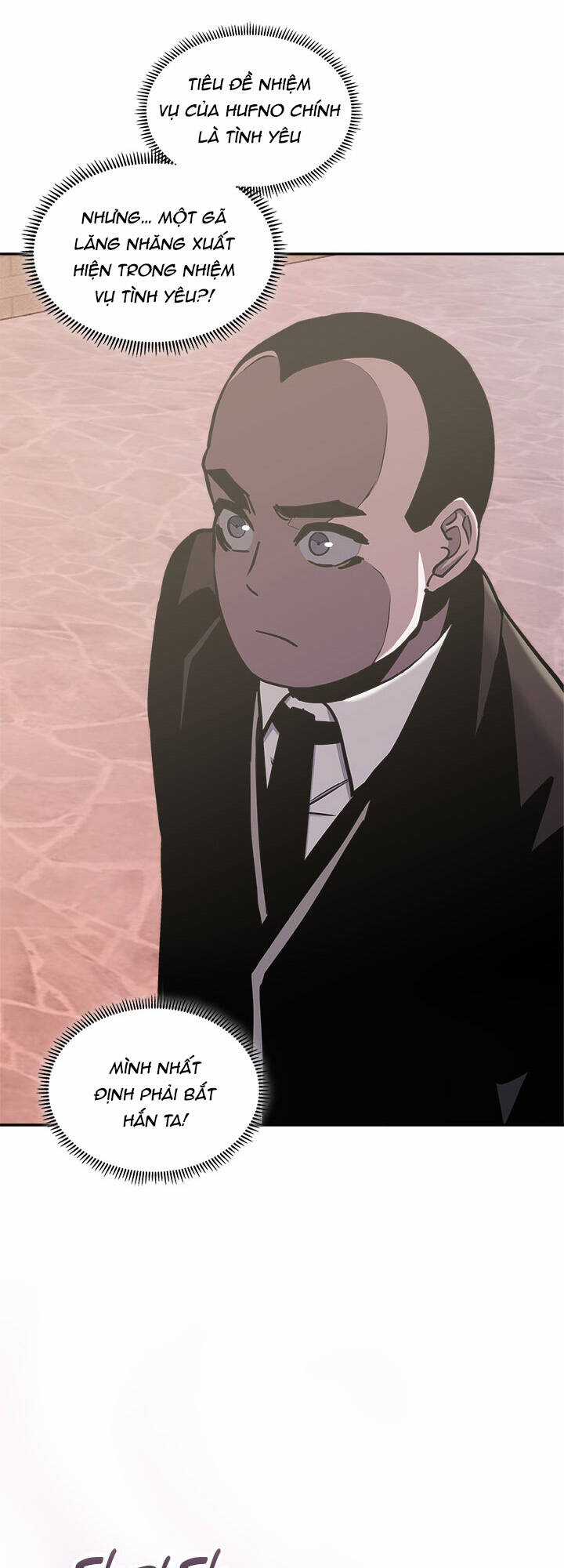 Chiến Binh Đến Từ Thế Giới Khác Chapter 195 trang 30