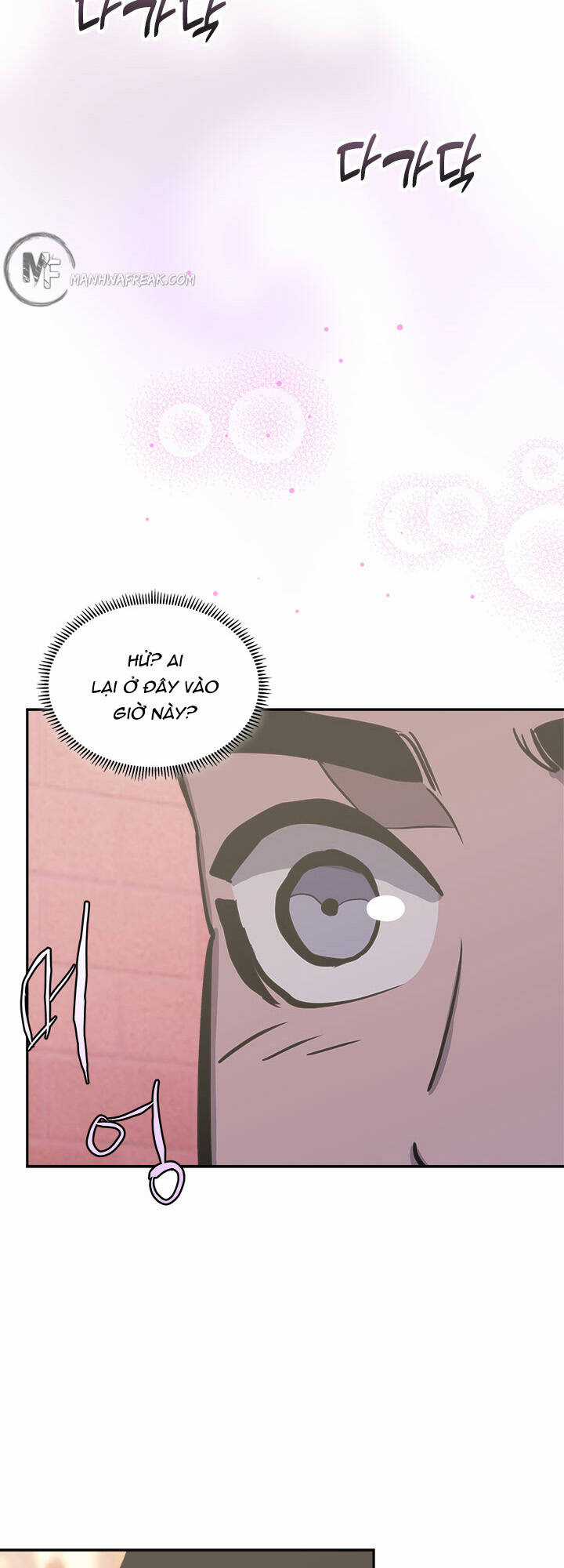 Chiến Binh Đến Từ Thế Giới Khác Chapter 195 trang 31