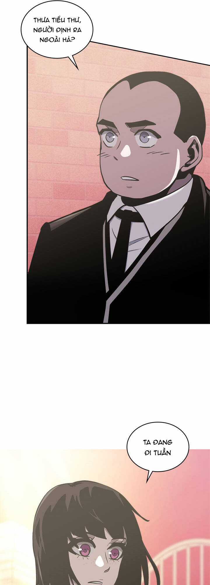 Chiến Binh Đến Từ Thế Giới Khác Chapter 195 trang 34