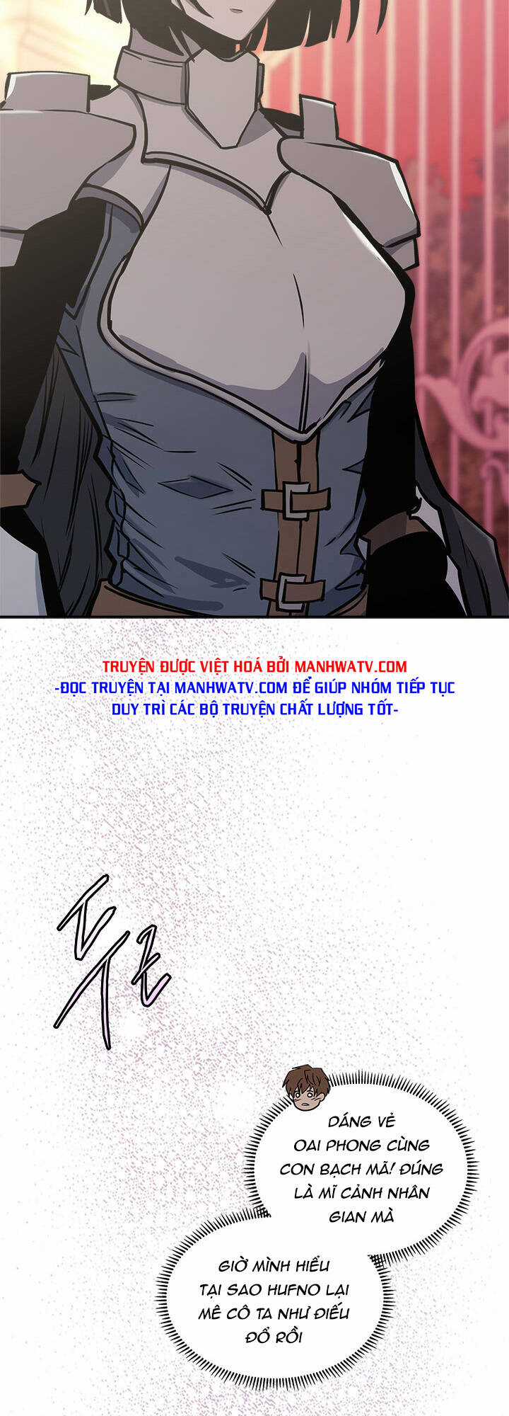 Chiến Binh Đến Từ Thế Giới Khác Chapter 195 trang 35