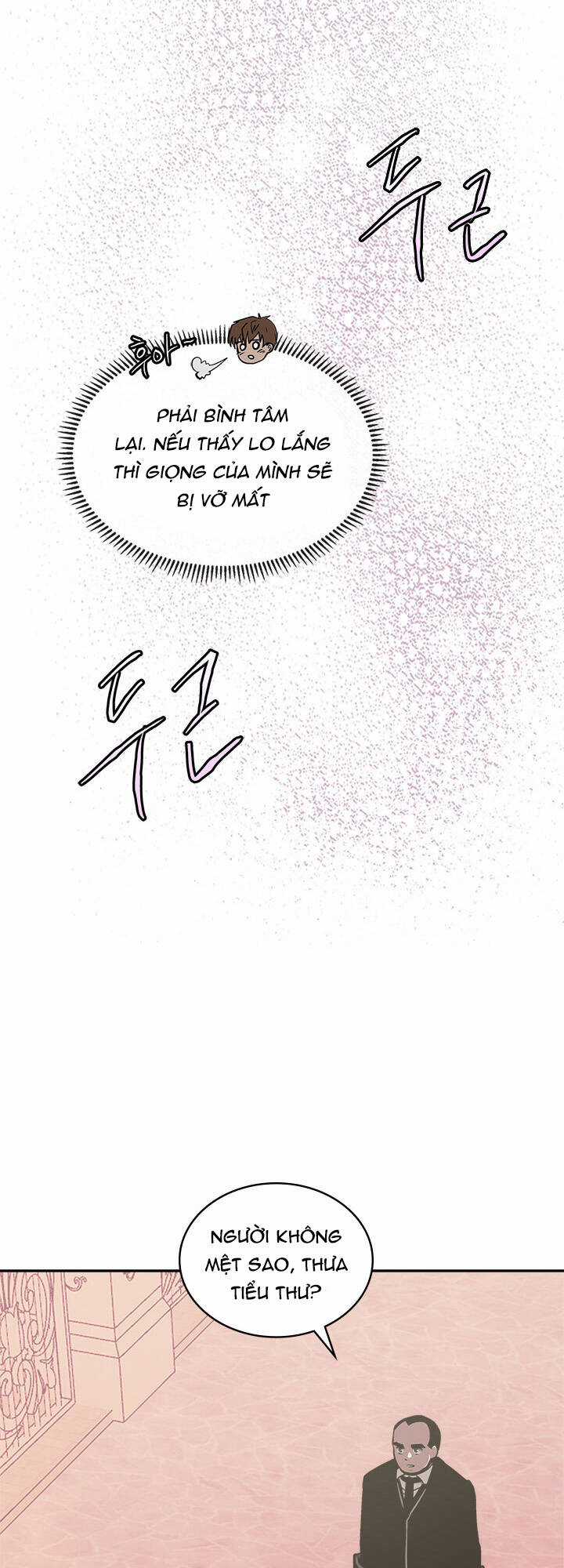 Chiến Binh Đến Từ Thế Giới Khác Chapter 195 trang 36