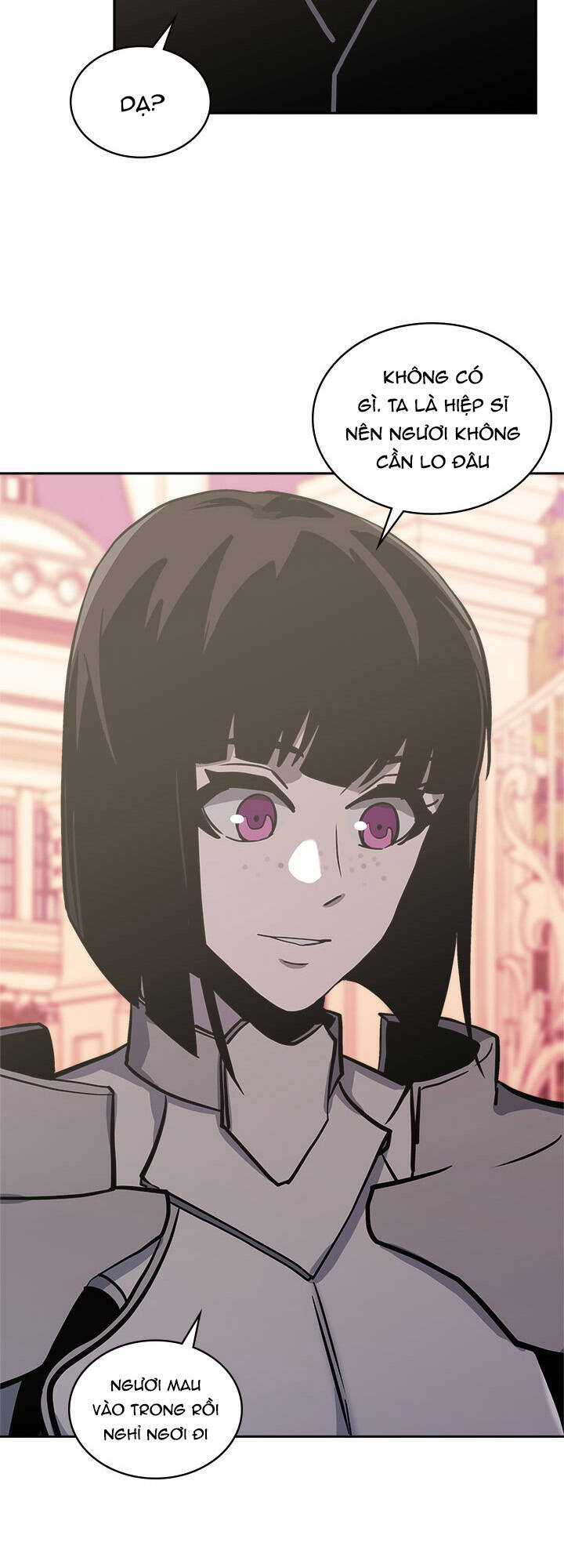 Chiến Binh Đến Từ Thế Giới Khác Chapter 195 trang 38