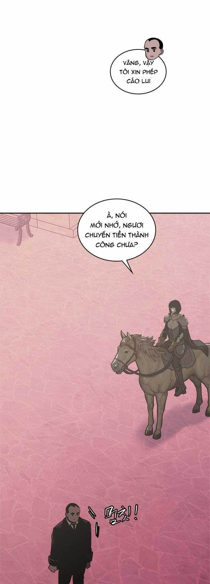 Chiến Binh Đến Từ Thế Giới Khác Chapter 195 trang 39