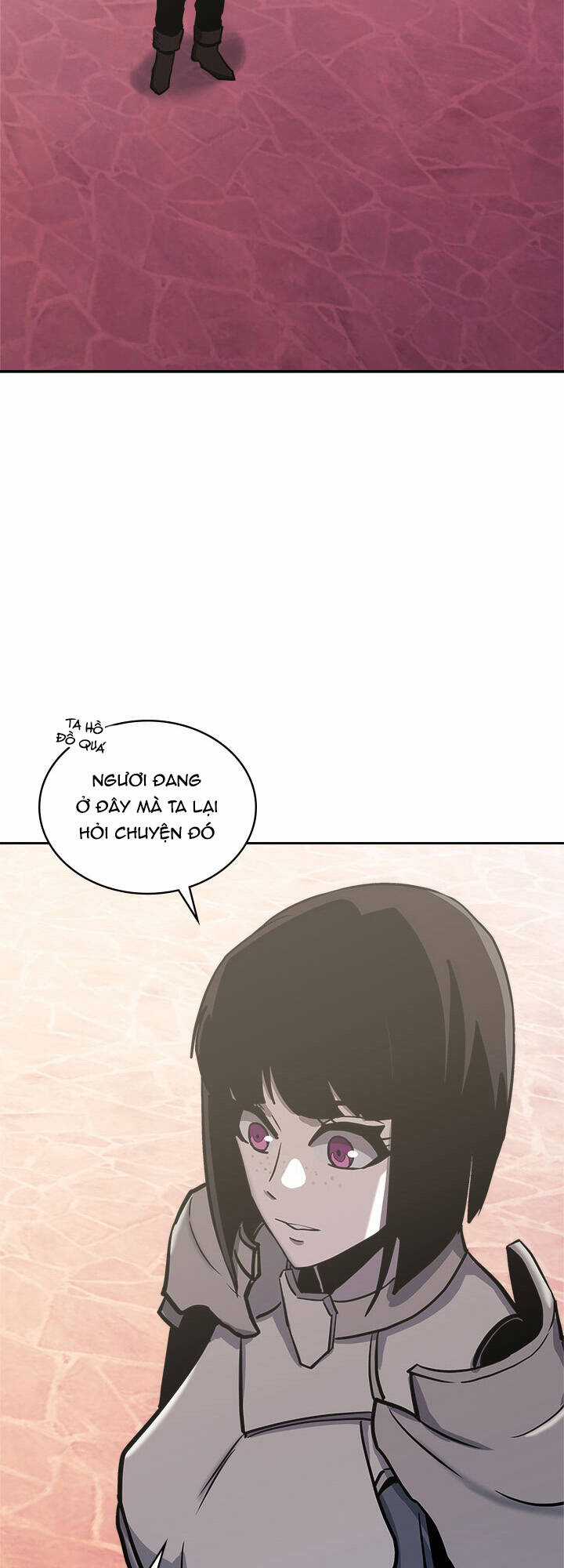 Chiến Binh Đến Từ Thế Giới Khác Chapter 195 trang 40