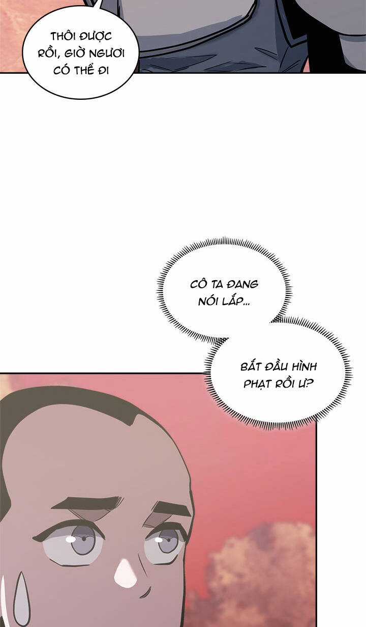 Chiến Binh Đến Từ Thế Giới Khác Chapter 195 trang 41