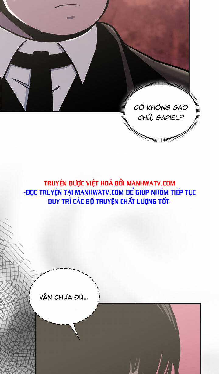 Chiến Binh Đến Từ Thế Giới Khác Chapter 195 trang 42