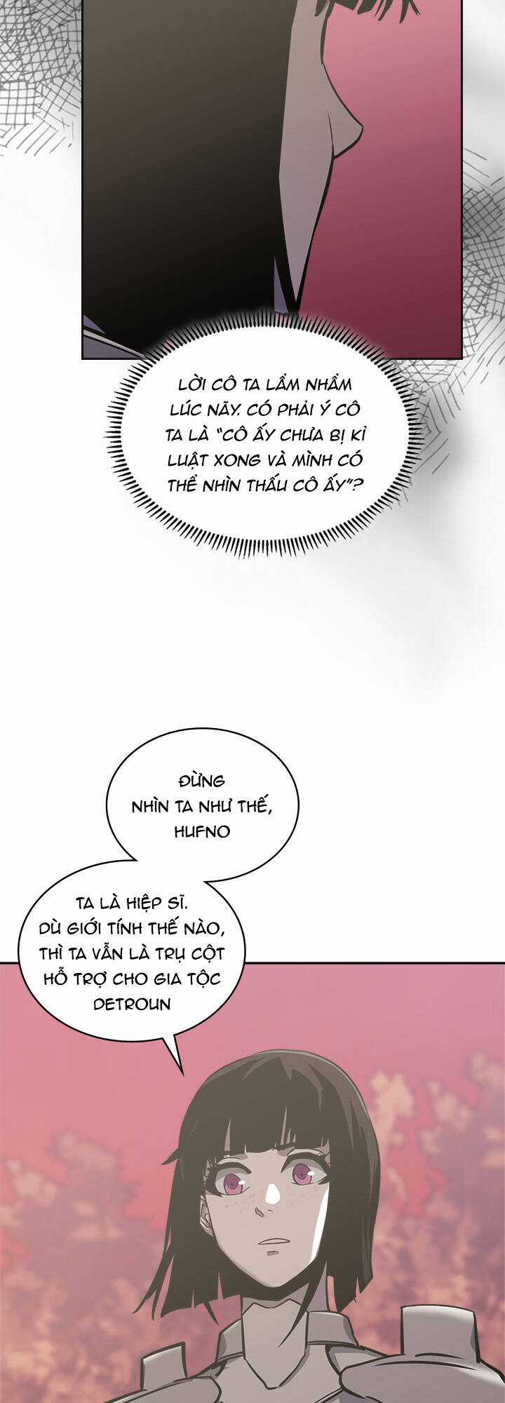 Chiến Binh Đến Từ Thế Giới Khác Chapter 195 trang 43