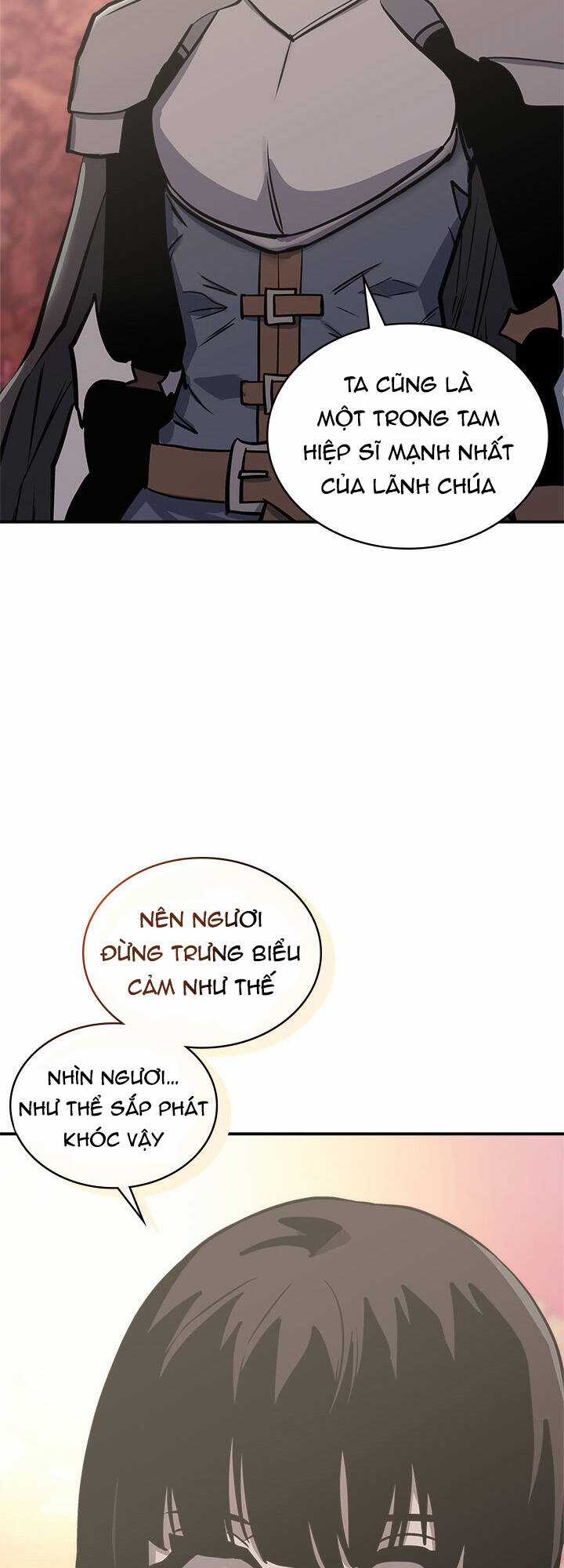 Chiến Binh Đến Từ Thế Giới Khác Chapter 195 trang 44