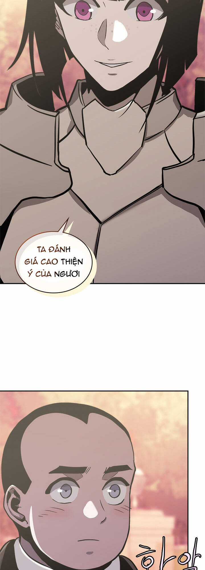 Chiến Binh Đến Từ Thế Giới Khác Chapter 195 trang 45