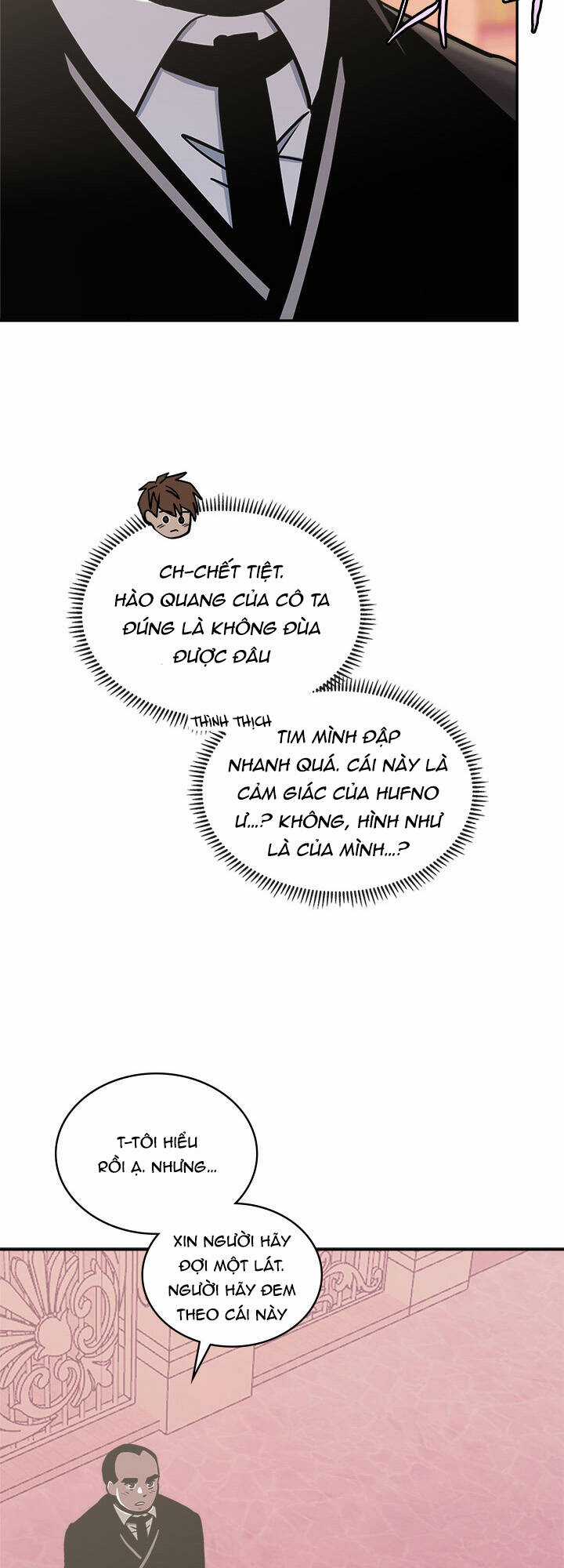 Chiến Binh Đến Từ Thế Giới Khác Chapter 195 trang 46