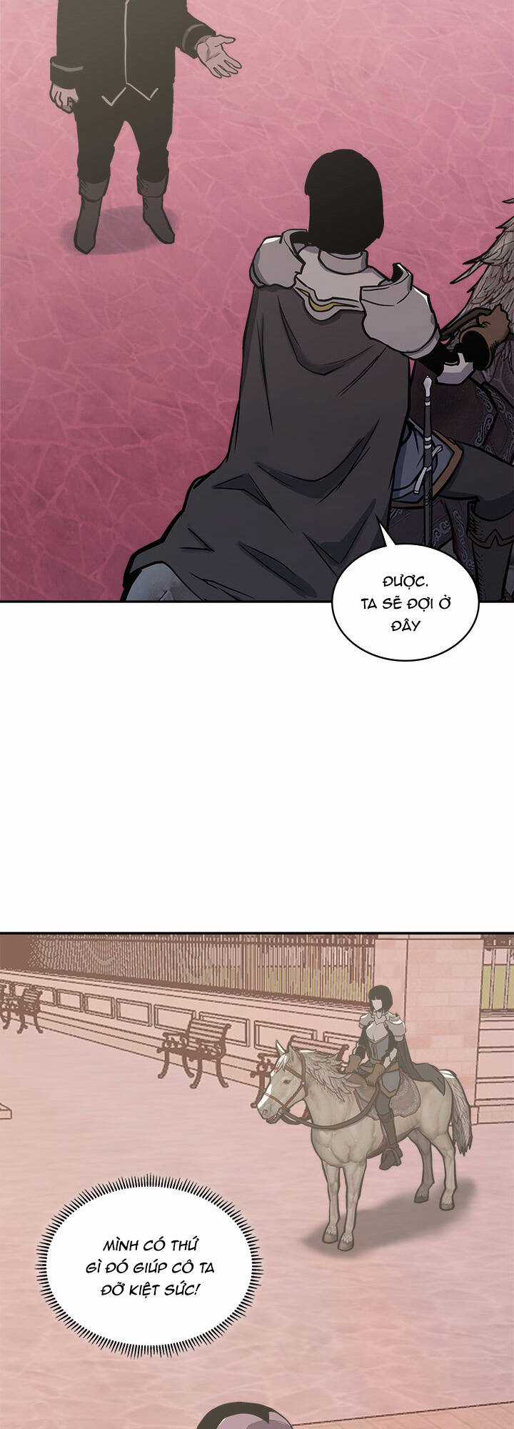 Chiến Binh Đến Từ Thế Giới Khác Chapter 195 trang 47