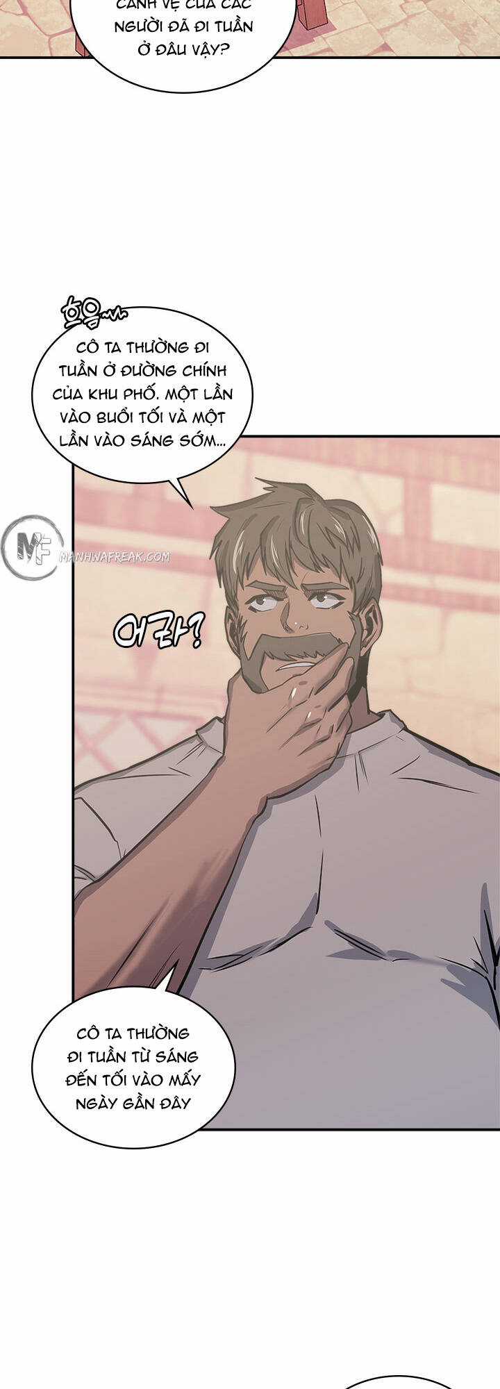 Chiến Binh Đến Từ Thế Giới Khác Chapter 195 trang 5