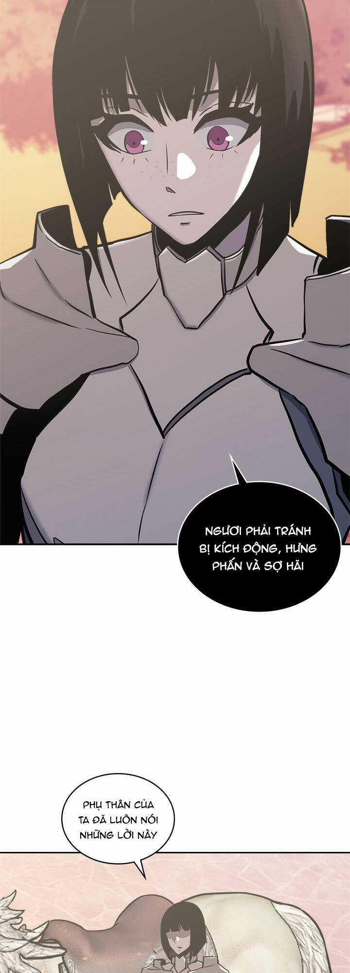 Chiến Binh Đến Từ Thế Giới Khác Chapter 196 trang 10