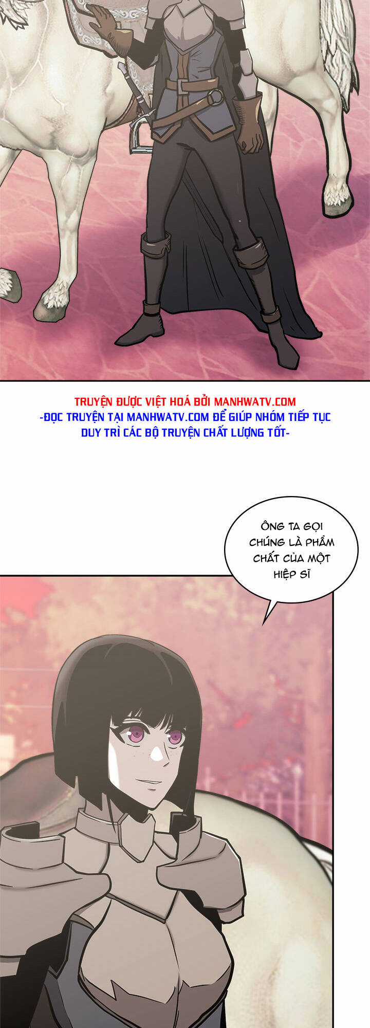 Chiến Binh Đến Từ Thế Giới Khác Chapter 196 trang 11