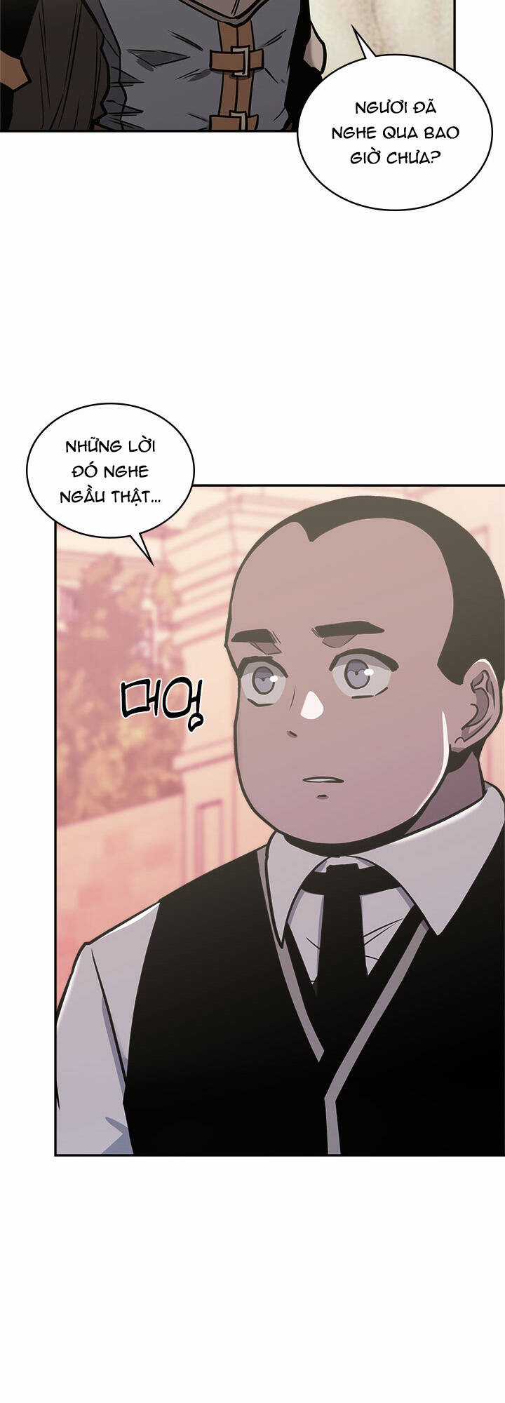 Chiến Binh Đến Từ Thế Giới Khác Chapter 196 trang 12