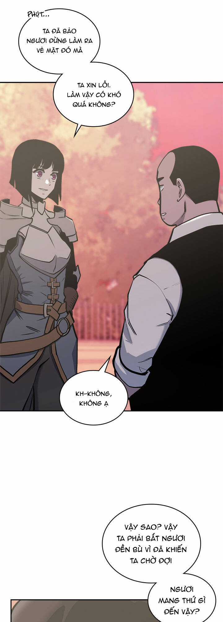 Chiến Binh Đến Từ Thế Giới Khác Chapter 196 trang 13