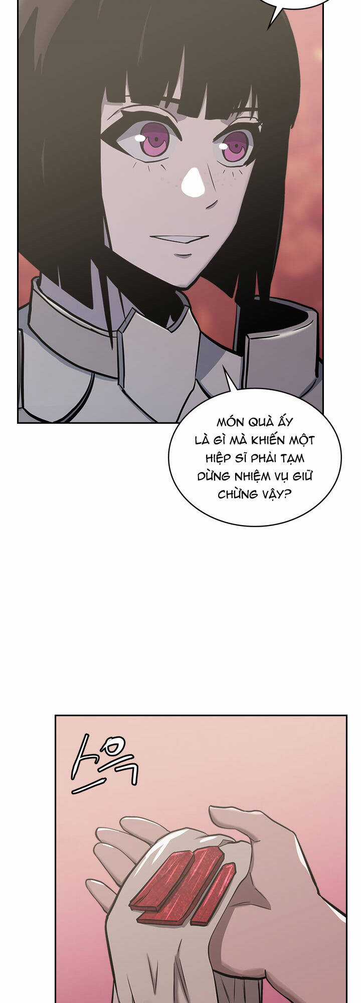 Chiến Binh Đến Từ Thế Giới Khác Chapter 196 trang 14