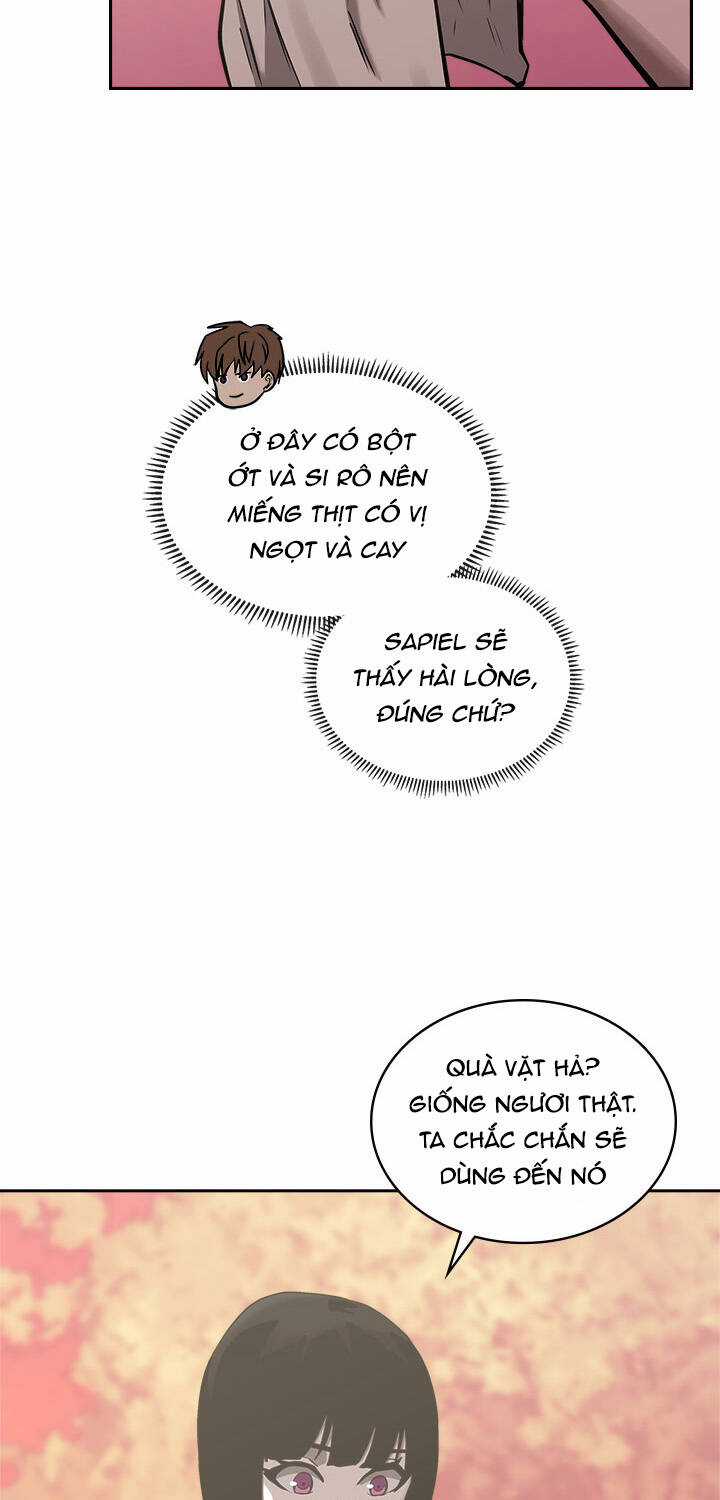 Chiến Binh Đến Từ Thế Giới Khác Chapter 196 trang 15