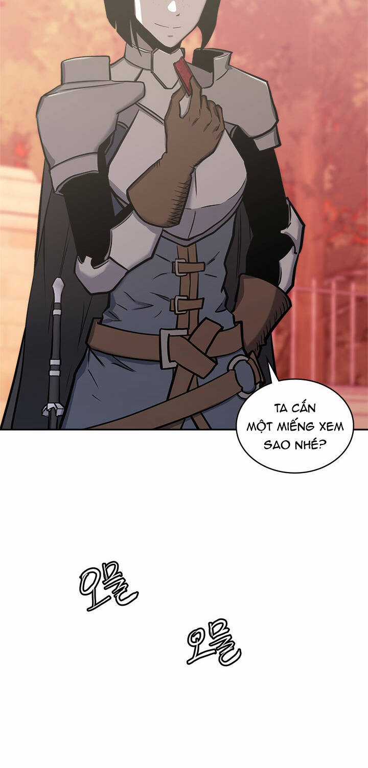 Chiến Binh Đến Từ Thế Giới Khác Chapter 196 trang 16