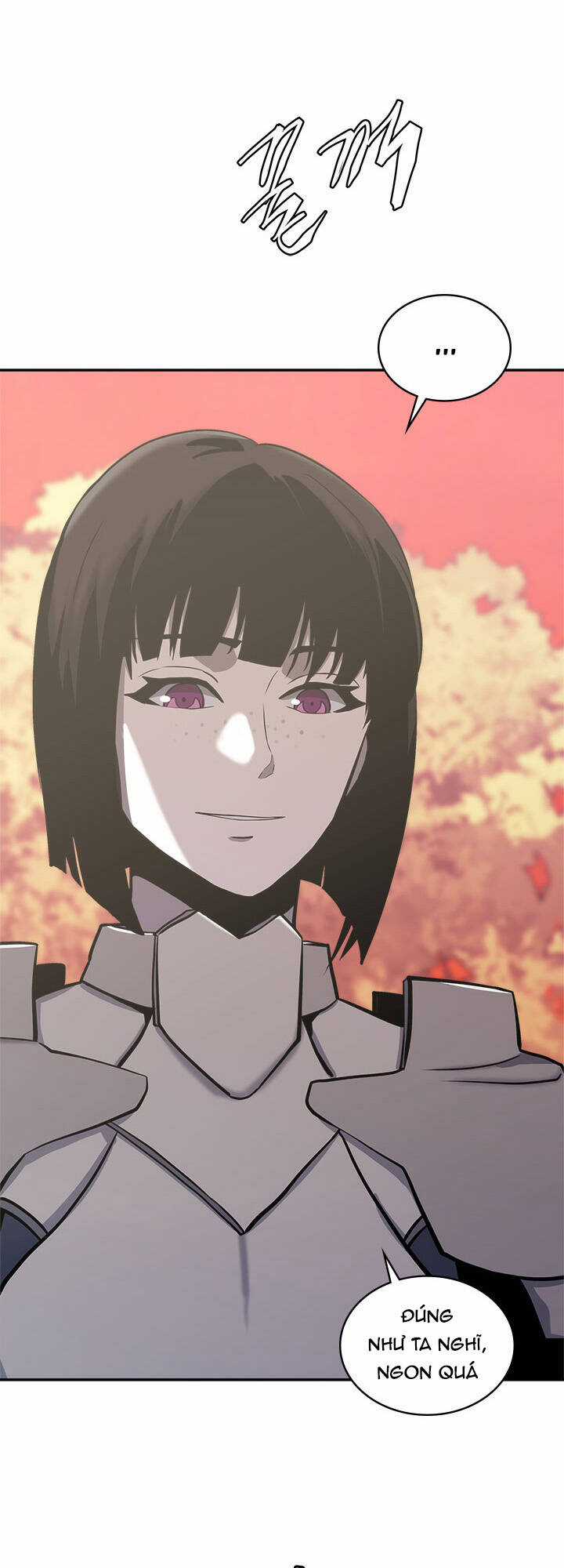 Chiến Binh Đến Từ Thế Giới Khác Chapter 196 trang 17