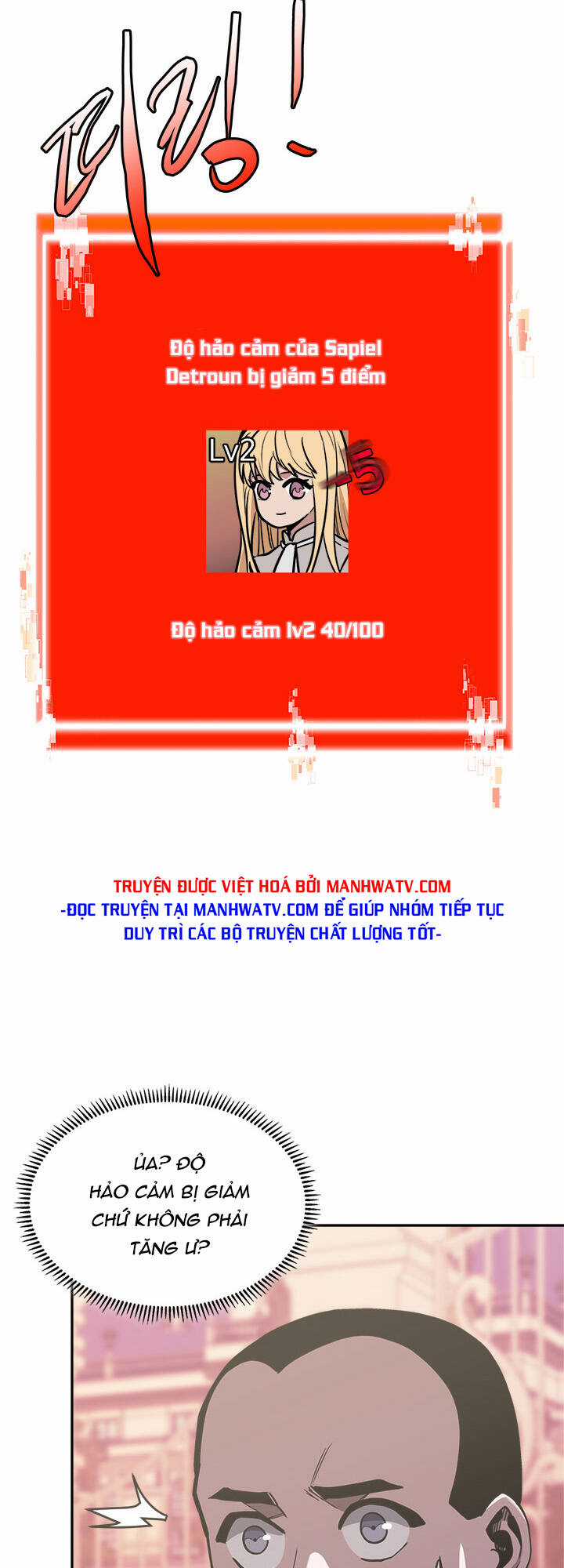 Chiến Binh Đến Từ Thế Giới Khác Chapter 196 trang 18