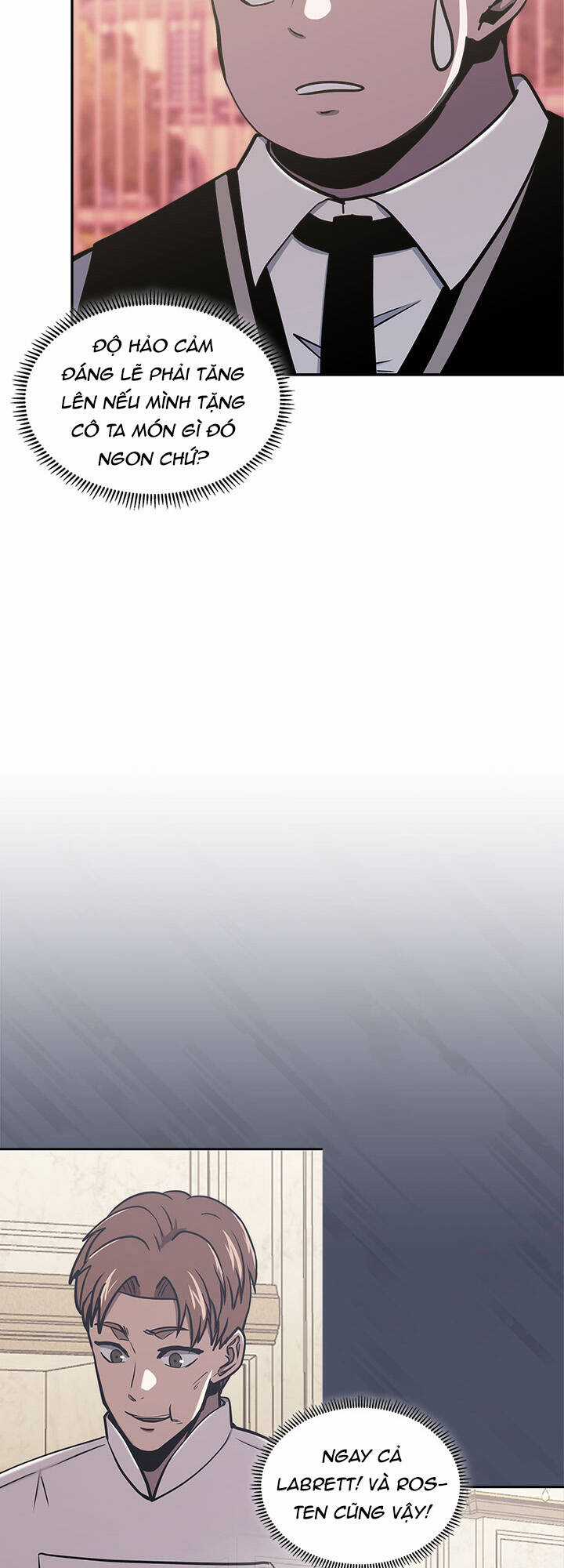 Chiến Binh Đến Từ Thế Giới Khác Chapter 196 trang 19