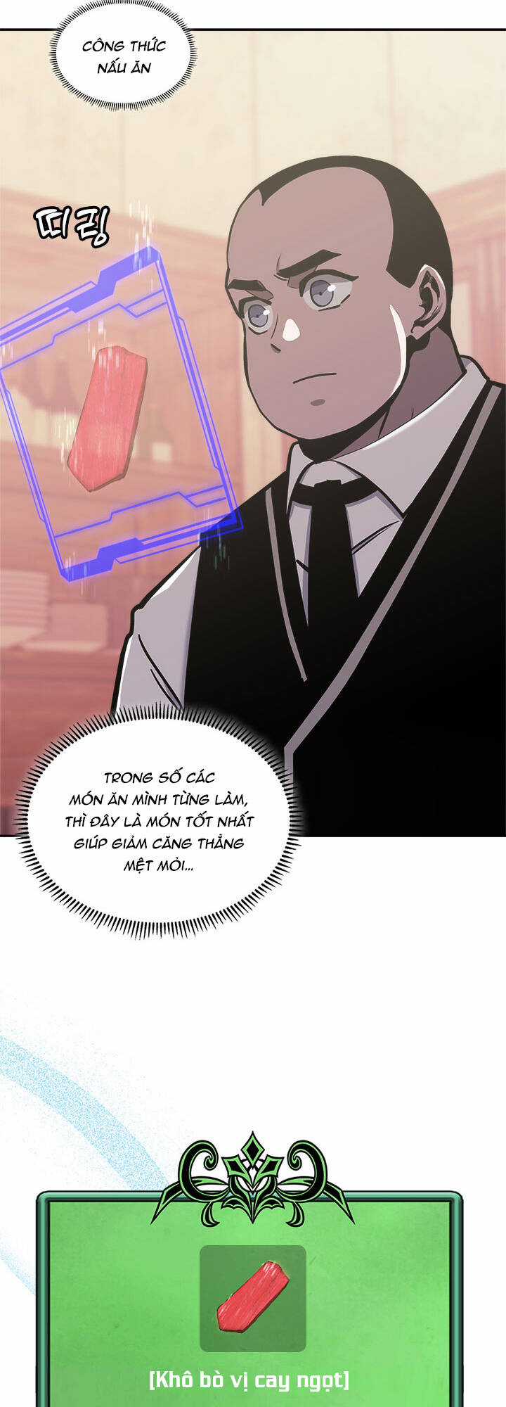 Chiến Binh Đến Từ Thế Giới Khác Chapter 196 trang 2