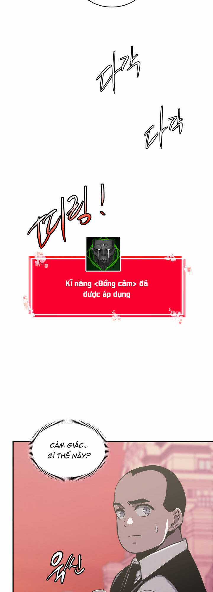 Chiến Binh Đến Từ Thế Giới Khác Chapter 196 trang 22