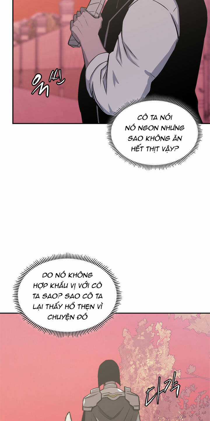 Chiến Binh Đến Từ Thế Giới Khác Chapter 196 trang 23