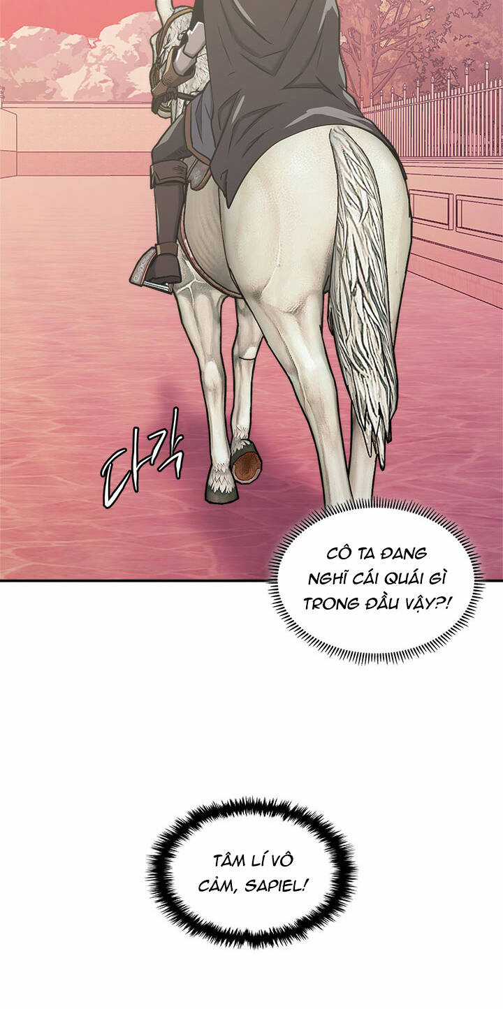 Chiến Binh Đến Từ Thế Giới Khác Chapter 196 trang 24