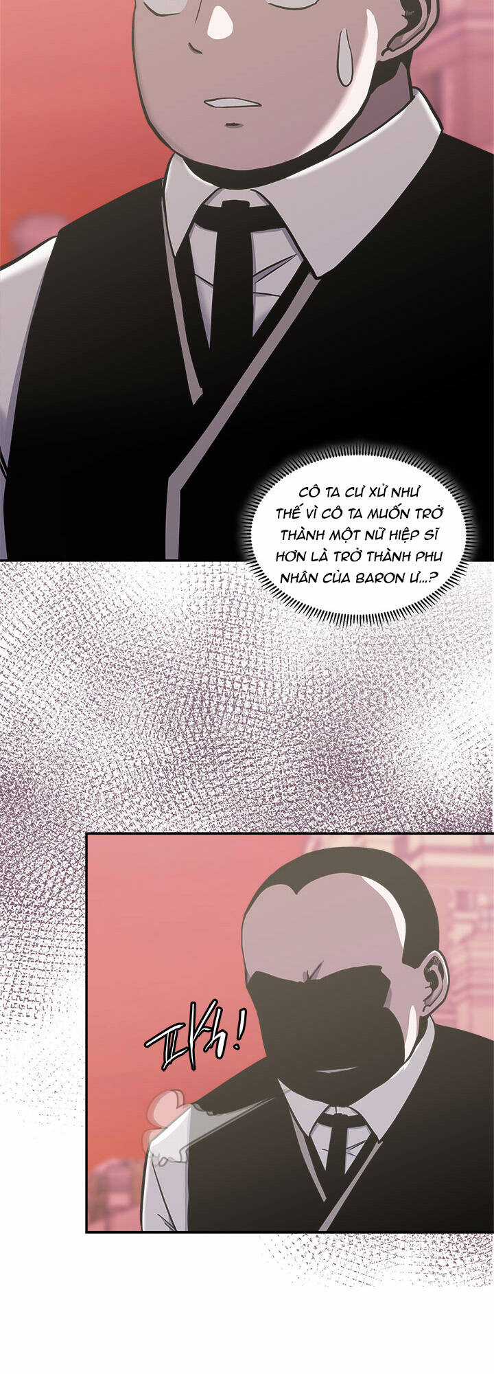 Chiến Binh Đến Từ Thế Giới Khác Chapter 196 trang 26