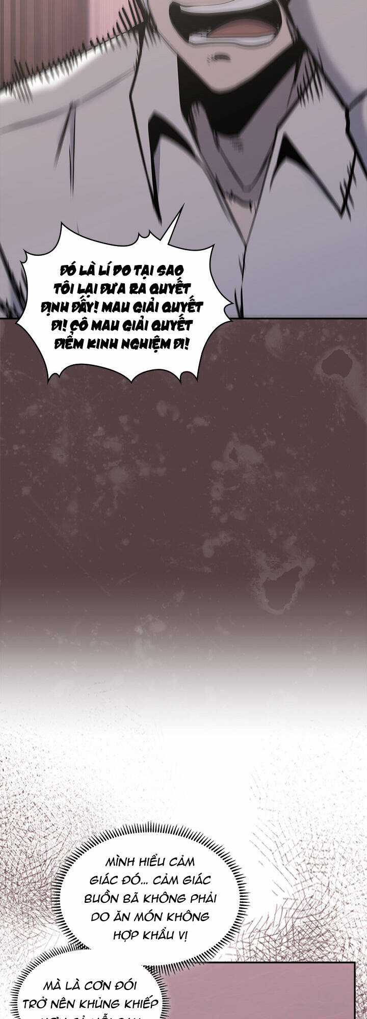 Chiến Binh Đến Từ Thế Giới Khác Chapter 196 trang 29