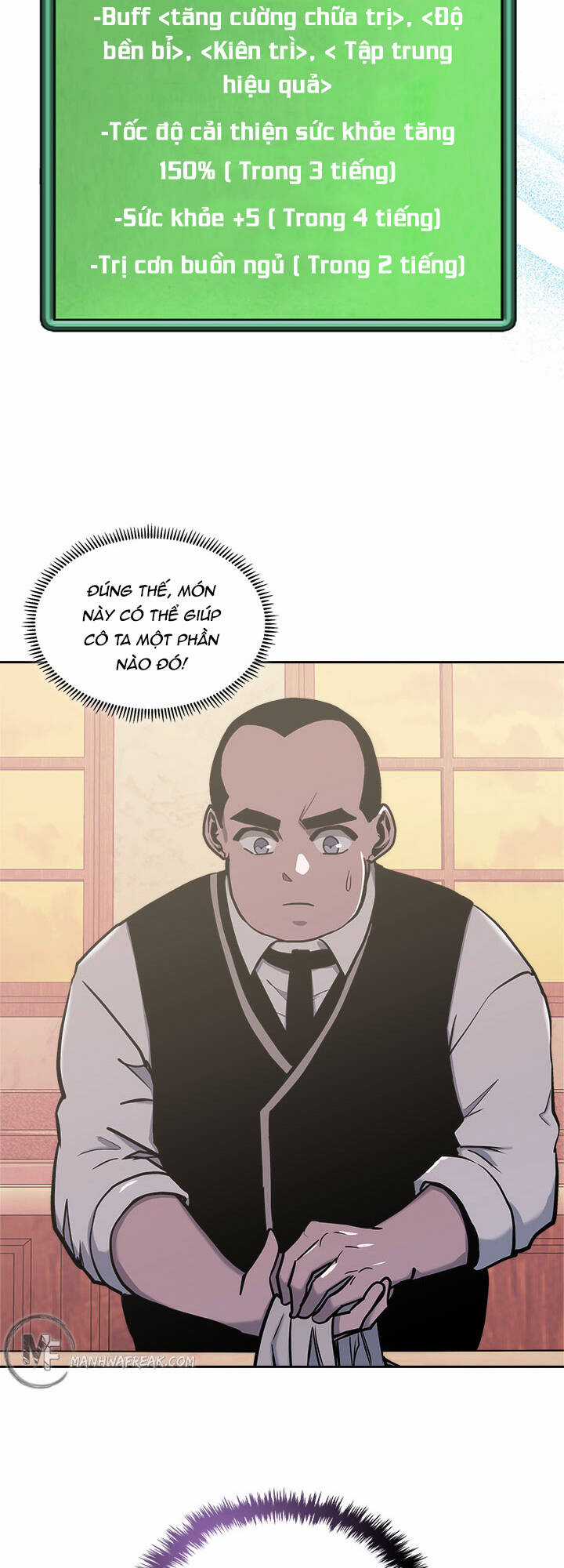 Chiến Binh Đến Từ Thế Giới Khác Chapter 196 trang 3