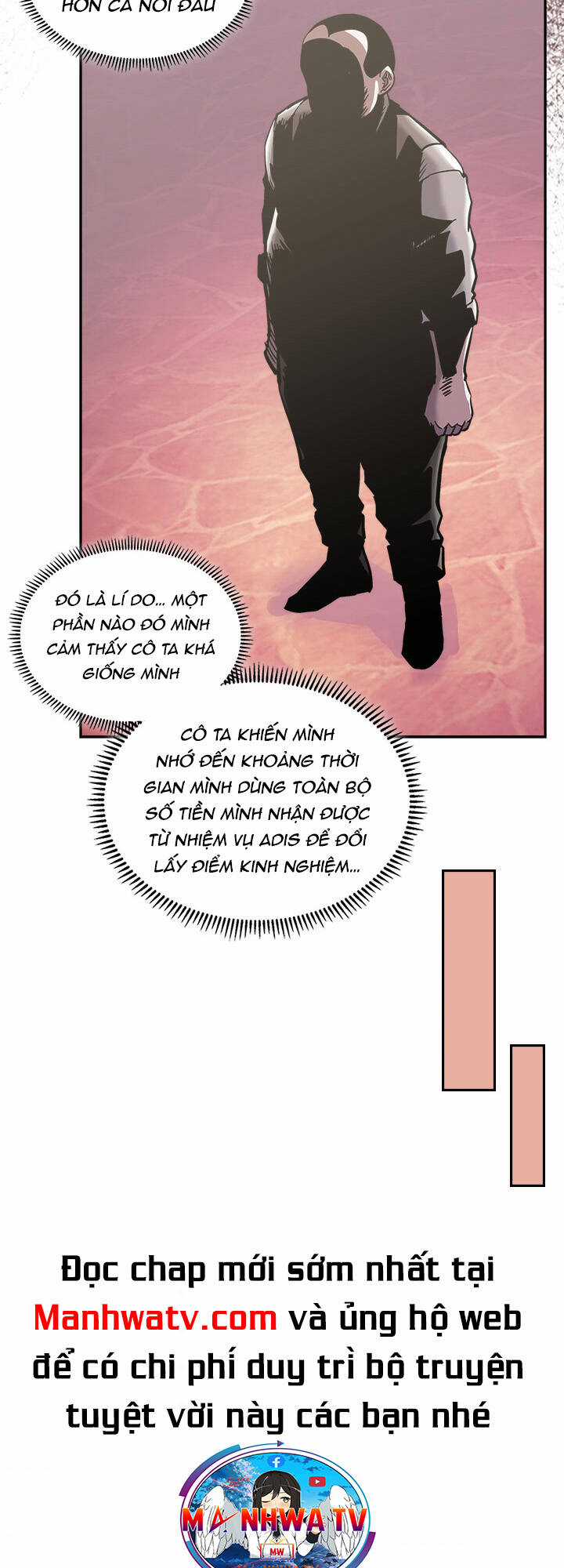 Chiến Binh Đến Từ Thế Giới Khác Chapter 196 trang 30