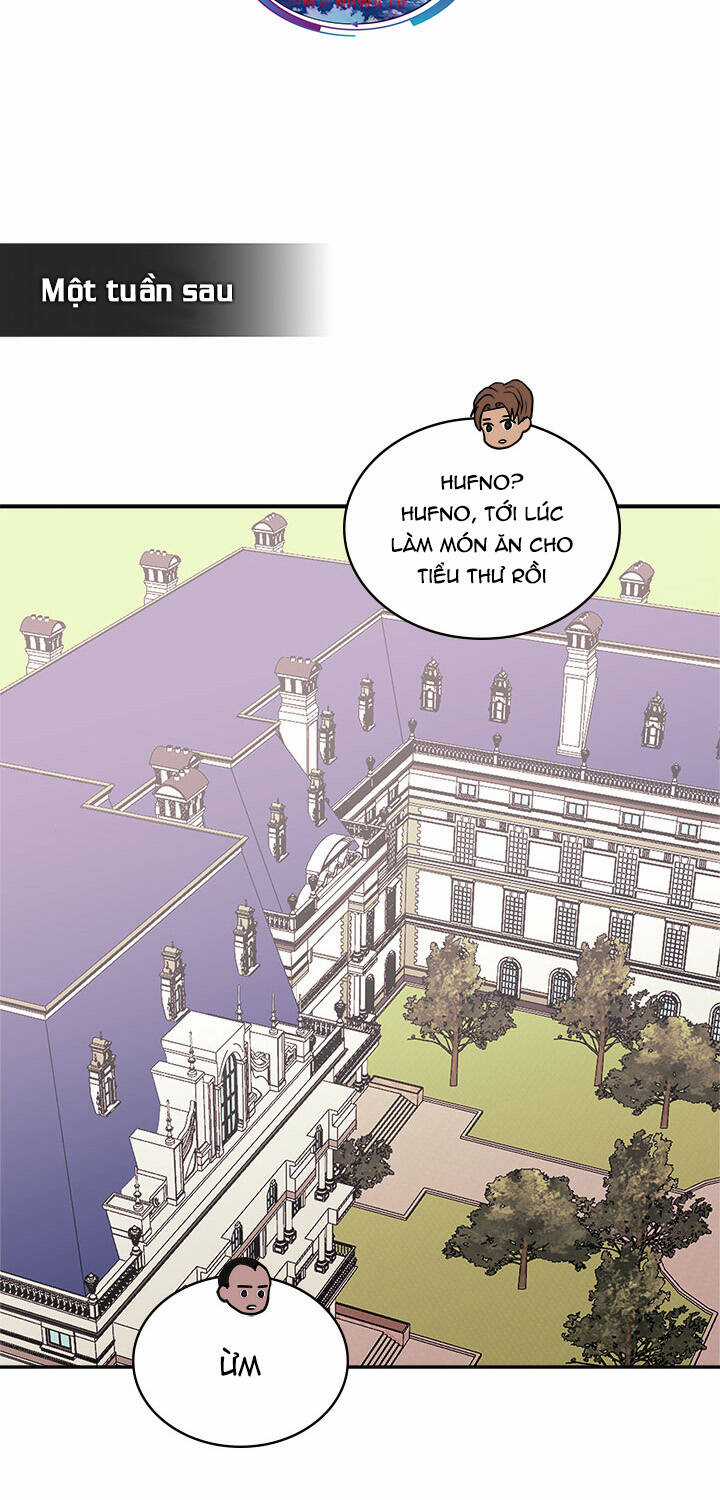 Chiến Binh Đến Từ Thế Giới Khác Chapter 196 trang 31