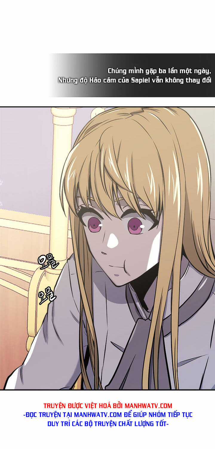 Chiến Binh Đến Từ Thế Giới Khác Chapter 196 trang 32