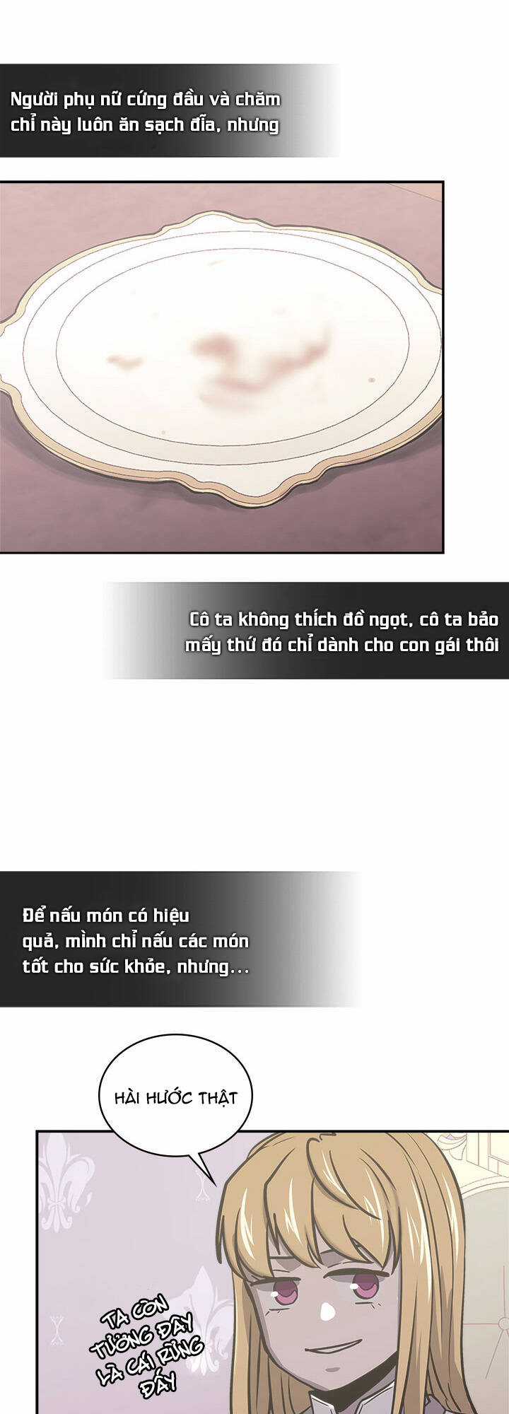 Chiến Binh Đến Từ Thế Giới Khác Chapter 196 trang 33