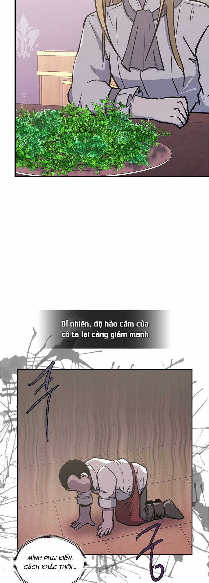 Chiến Binh Đến Từ Thế Giới Khác Chapter 196 trang 34