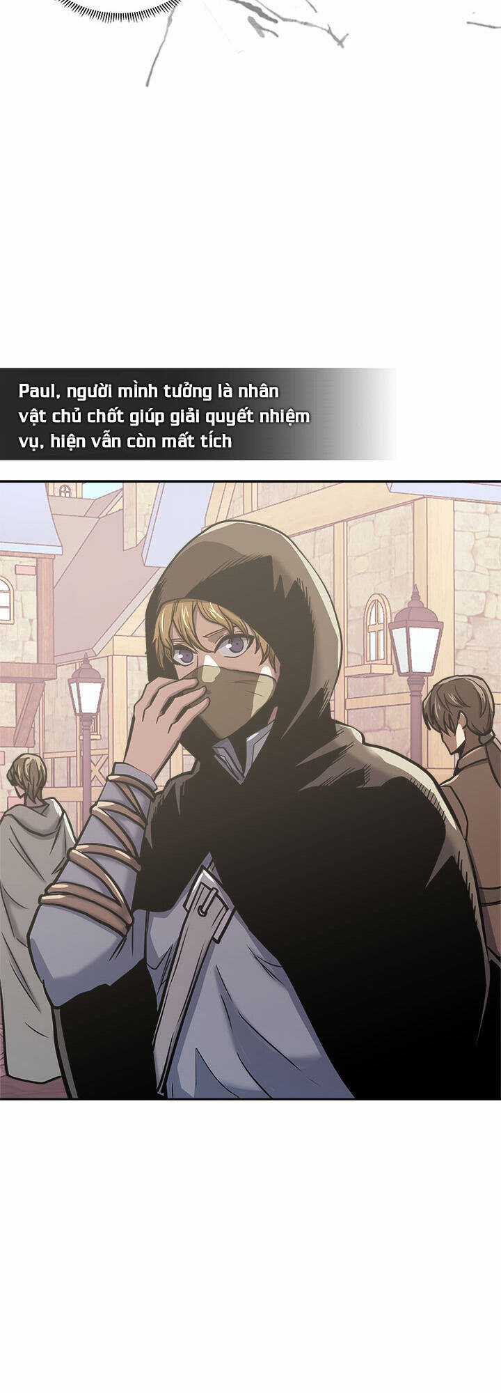 Chiến Binh Đến Từ Thế Giới Khác Chapter 196 trang 35