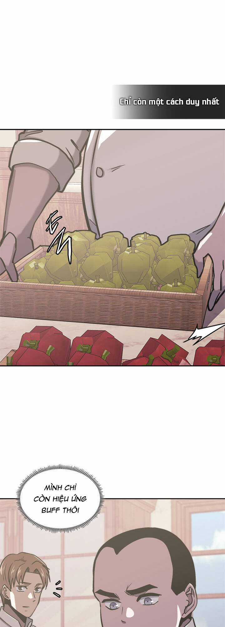 Chiến Binh Đến Từ Thế Giới Khác Chapter 196 trang 36